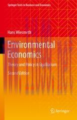 [PDF]Environmental Economics: Theory and Policy in Equilibrium