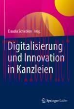[PDF]Digitalisierung und Innovation in Kanzleien