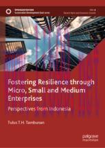 [PDF]Fostering Resilience through Micro, Small and Medium Enterprises: Perspectives from_ Indonesia
