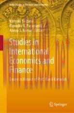 [PDF]Studies in International Economics and Finance: Essays in Honour of Prof. Bandi Kamaiah