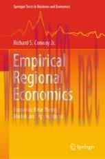 [PDF]Empirical Regional Economics: Economic Base Theory, Models and Applications