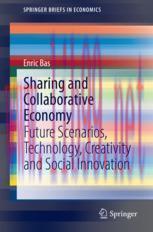 [PDF]Sharing and Collaborative Economy: Future Scenarios, Technology, Creativity and Social Innovation