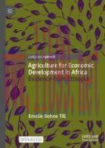 [PDF]Agriculture for Economic Development in Africa: Evidence from_ Ethiopia
