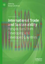 [PDF]International Trade and Sustainability: Perspectives from_ Developing and Developed Countries