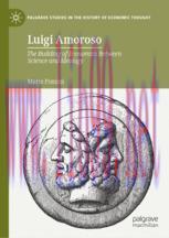 [PDF]Luigi Amoroso: The Building of Economics Between Science and Ideology