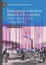 [PDF]Endogenous Growth in Historical Perspective: From_ Adam Smith to Paul Romer