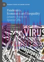 [PDF]Pandemics, Economics and Inequality: Lessons from_ the Spanish Flu