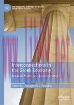 [PDF]Interconnections in the Greek Economy: Between Macro- and Microeconomics