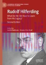 [PDF]Rudolf Hilferding: What Do We Still Have to Learn from_ His Legacy?