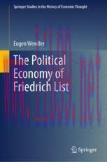 [PDF]The Political Economy of Friedrich List