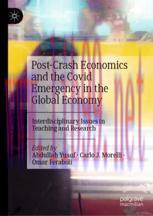 [PDF]Post-Crash Economics and the Covid Emergency in the Global Economy: Interdisciplinary Issues in Teaching and Research