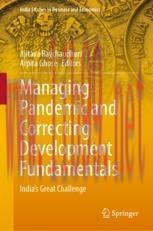 [PDF]Managing Pandemic and Correcting Development Fundamentals: India’s Great Challenge