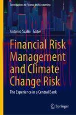 [PDF]Financial Risk Management and Climate Change Risk: The Experience in a Central Bank