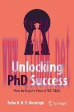 [PDF]Unlocking PhD Success: How to Acquire Crucial PhD Skills