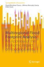 [PDF]Multiregional Flood Footprint Analysis: An Appraisal of the Economic Impact of Flooding Events