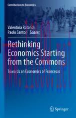 [PDF]Rethinking Economics Starting from_ the Commons: Towards an Economics of Francesco