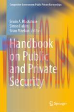 [PDF]Handbook on Public and Private Security