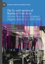 [PDF]The Transformation of Maritime Professions: Old and New Jobs in European Shipping Industries, 1850–2000