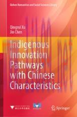 [PDF]Indigenous Innovation Pathways with Chinese Characteristics
