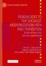 [PDF]Roadblocks to the Socialist Modernization Path and Transition: Evidence from_ East Germany and Poland