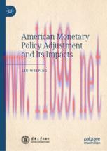 [PDF]American Monetary Policy Adjustment and Its Impacts