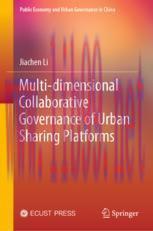 [PDF]Multi-dimensional Collaborative Governance of Urban Sharing Platforms