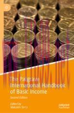 [PDF]The Palgrave International Handbook of Basic Income