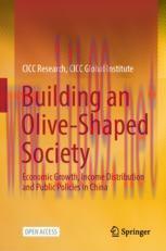 [PDF]Building an Olive-Shaped Society : Economic Growth, Income Distribution and Public Policies in China