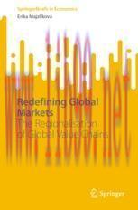 [PDF]Redefining Global Markets: The Regionalisation of Global Value Chains