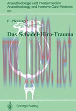 [PDF]Das Schädel-Hirn-Trauma: Klinische und tierexperimentelle Untersuchungen zur Pathogenese sowie zu neuen Behandlungsansätzen