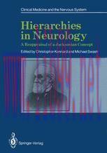 [PDF]Hierarchies in Neurology: A Reappraisal of a Jacksonian Concept