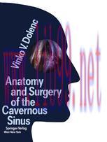 [PDF]Anatomy and Surgery of the Cavernous Sinus
