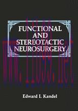 [PDF]Functional and Stereotactic Neurosurgery