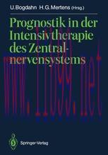 [PDF]Prognostik in der Intensivtherapie des Zentralnervensystems