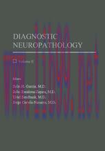 [PDF]Diagnostic Neuropathology: Volume II