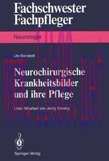 [PDF]Neurochirurgische Krankheitsbilder und ihre Pflege