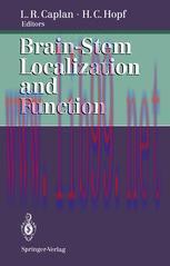 [PDF]Brain-Stem Localization and Function