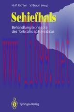[PDF]Schiefhals: Behandlungskonzepte des Torticollis spasmodicus