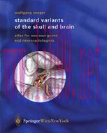 [PDF]Standard Variants of the Skull and Brain: Atlas for Neurosurgeons and Neuroradiologists