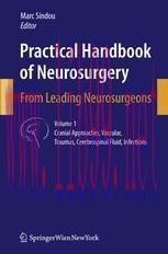 [PDF]Practical Handbook of Neurosurgery: From_ Leading Neurosurgeons
