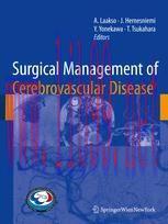 [PDF]Surgical Management of Cerebrovascular Disease