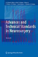 [PDF]Advances and Technical Standards in Neurosurgery: Volume 36