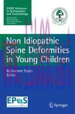 [PDF]Non-Idiopathic Spine Deformities in Young Children
