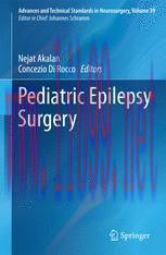 [PDF]Pediatric Epilepsy Surgery