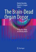 [PDF]The Brain-Dead Organ Donor: Pathophysiology and Management