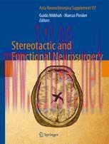 [PDF]Stereotactic and Functional Neurosurgery