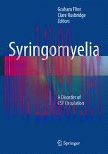 [PDF]Syringomyelia: A Disorder of CSF Circulation
