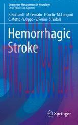 [PDF]Hemorrhagic Stroke