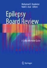 [PDF]Epilepsy Board Review: A Comprehensive Guide