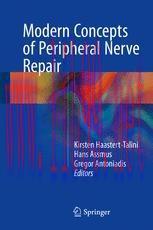 [PDF]Modern Concepts of Peripheral Nerve Repair